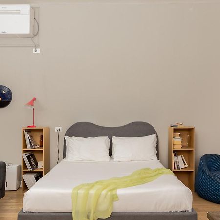 Iflat Cozy Studio In Monti Rome Extérieur photo