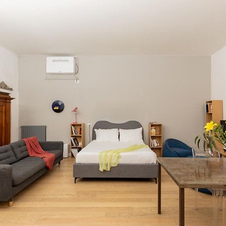 Iflat Cozy Studio In Monti Rome Extérieur photo