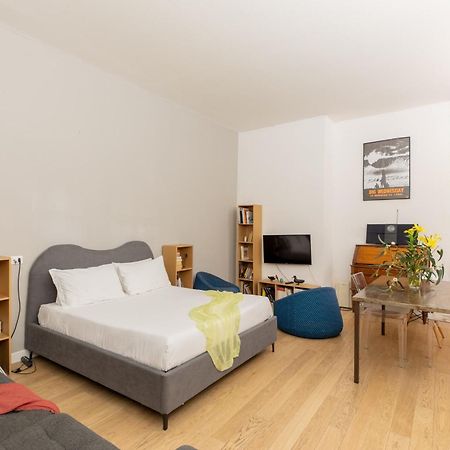 Iflat Cozy Studio In Monti Rome Extérieur photo