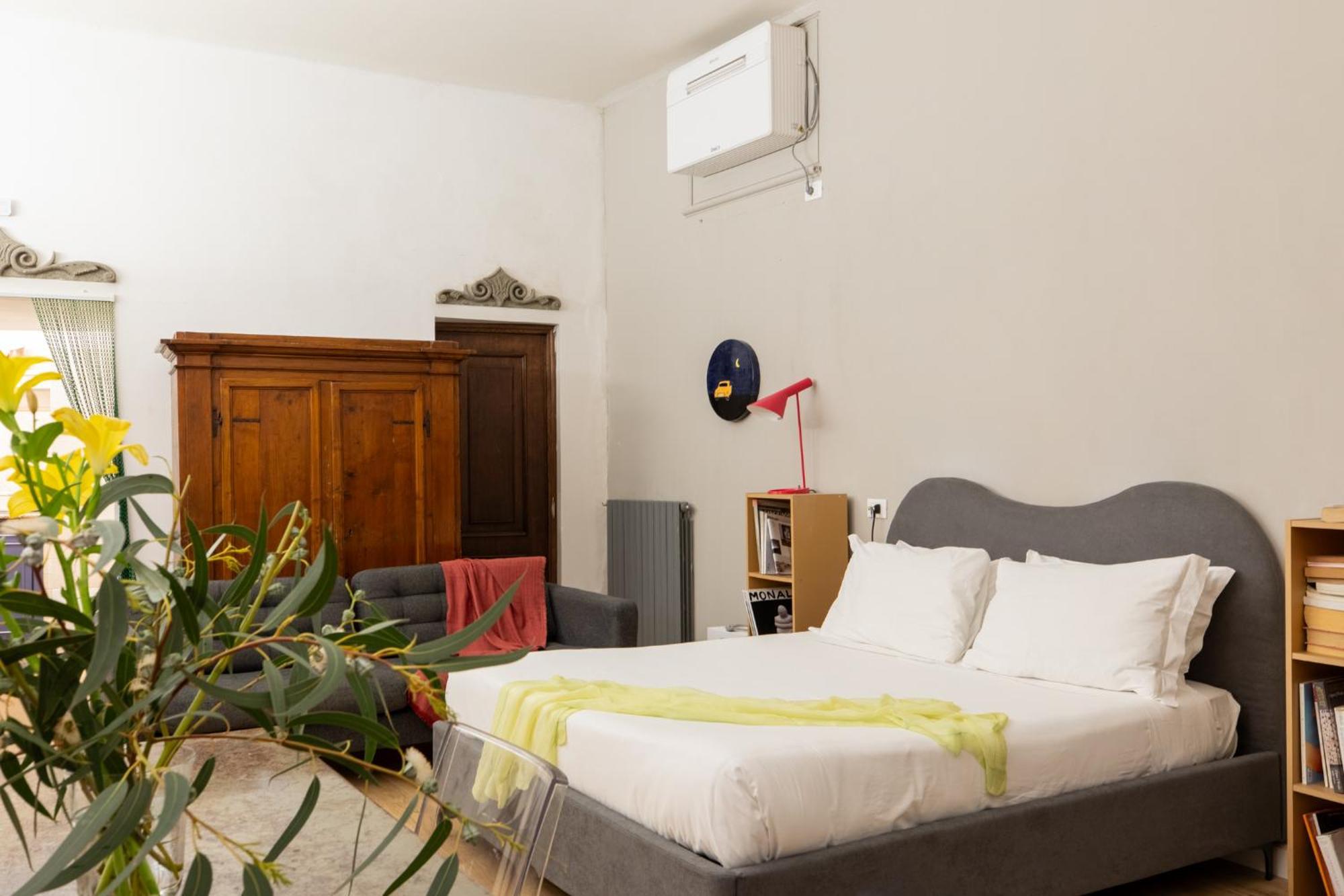 Iflat Cozy Studio In Monti Rome Extérieur photo